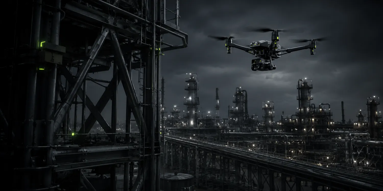UAV MULTIRROTOR
